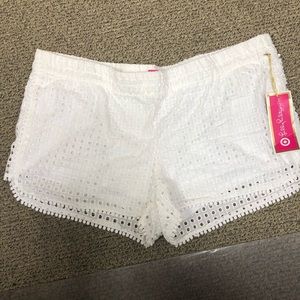 Target shorts